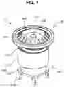 Fig. 02 - Coaxial connector