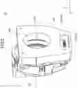 Fig. 03 - Rotary connector having an external connection terminal movable in multiple directions