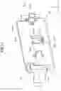 Fig. 19 - Rotary connector having an external connection terminal movable in multiple directions