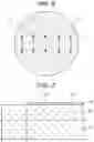 Fig. 06 - Light emitting apparatus and projector
