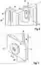 Fig. 07 - Switch cabinet arrangement with a switch cabinet and at least one power strip