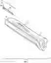 Fig. 02 - Electrical wiring outer coating splitting device