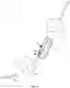 Fig. 12 - Electrical wiring outer coating splitting device