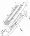 Fig. 14 - Electrical wiring outer coating splitting device