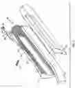 Fig. 15 - Electrical wiring outer coating splitting device