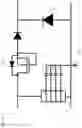 Fig. 11 - Ultra-low clamping voltage surge protection module using depletion mode MOSFET