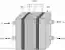 Fig. 01 - Control system for discharging the cells of a fuel-cell stack