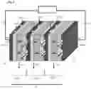 Fig. 03 - Control system for discharging the cells of a fuel-cell stack