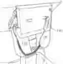 Fig. 01 - Mobile powered device stand