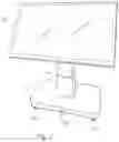 Fig. 03 - Mobile powered device stand