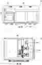 Fig. 12 - Modular unit with integrated battery charger