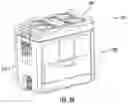 Fig. 16 - Modular unit with integrated battery charger