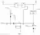 Fig. 06 - CHARGING CIRCUIT, CHARGING CHIP, MOBILE TERMINAL, AND CHARGING SYSTEM