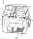 Fig. 07 - Modular device with solar power supply
