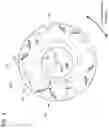 Fig. 03 - Electric motor having stacked different rotor segments and method for designing the same