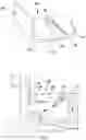 Fig. 05 - Deflector for rotating electrical machine