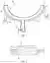 Fig. 02 - Cooling crescent for e-motor of hybrid module