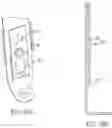 Fig. 10 - Cooling crescent for e-motor of hybrid module