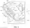Fig. 04 - Electric motor contact adapter