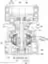 Fig. 01 - Electric motor assembly