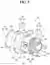 Fig. 04 - Electric motor assembly