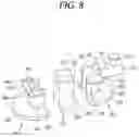 Fig. 09 - Electric motor assembly