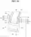 Fig. 11 - Electric motor assembly