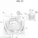 Fig. 24 - Electric motor assembly