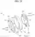 Fig. 26 - Electric motor assembly