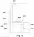 Fig. 12 - Motor cooling structure