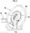 Fig. 03 - Motor cover structure