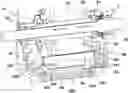 Fig. 01 - Oil recovery structure for cooling motor