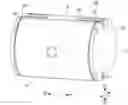 Fig. 01 - Vibrating motor with notch in case