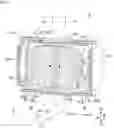 Fig. 03 - Vibrating motor with notch in case