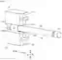 Fig. 07 - Vibrating motor with notch in case