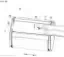 Fig. 16 - Vibrating motor with notch in case