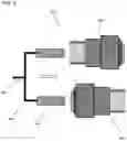 Fig. 10 - Apparatus, systems, and methods for generating force in electromagnetic systems