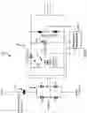Fig. 02 - Capacitive coupler for high voltage step-down