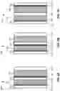 Fig. 09 - METHOD AND SYSTEM FOR LOW EMISSIVITY, COLOR NEUTRAL INSULATED GLASS UNITS WITH TRANSPARENT PHOTOVOLTAICS
