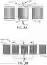 Fig. 03 - Cascaded surface acoustic wave devices with apodized interdigital transducers