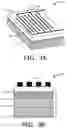 Fig. 04 - Cascaded surface acoustic wave devices with apodized interdigital transducers