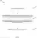 Fig. 10 - Cascaded surface acoustic wave devices with apodized interdigital transducers