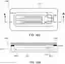 Fig. 20 - Torsional mode quartz crystal device