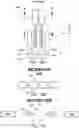 Fig. 22 - Torsional mode quartz crystal device