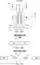 Fig. 22 - Torsional mode quartz crystal device