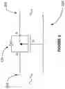 Fig. 03 - Circuit for Capturing Electrical Energy from Vibrating Molecular Charges