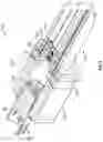 Fig. 06 - Radio frequency interface to sensor
