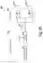 Fig. 21 - Wireless communication system, accommodation station apparatus and wireless communication method
