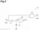 Fig. 09 - Transimpedance amplifier for receiving burst optical signal