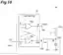 Fig. 11 - Transimpedance amplifier for receiving burst optical signal
